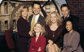 Image result for Ally McBeal Neil