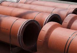 Image result for 4 Foot Drain Pipe
