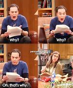 Image result for Big Bang Theory Sheldon Meme