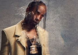 Image result for Kendrick Lamar Love Travis