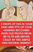 Image result for Ear Wax Meme