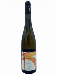 Image result for Barmes Buecher Pinot Gris Rosenbourg Silicis