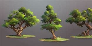 Image result for 3D Game Tree