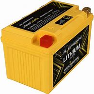 Image result for Best Lithium Motorcycle Battery