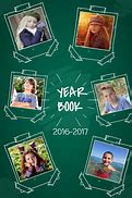 Image result for Yearbook Design Templates Free Download