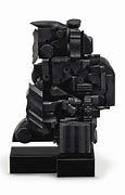 Image result for Toy Sculptures by Louise Nevelson