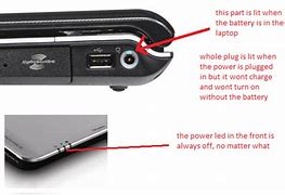 Image result for How to Charge Computer Battery