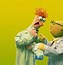Image result for Black Beaker Muppets