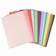 Image result for 8.5X11 Card Stock for Cards to Make