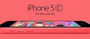 Image result for iPhone 5C Red