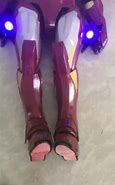 Image result for Iron Man Prime Suit