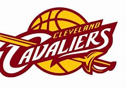 Image result for Labron James Cleveland Cavaliers Logo.png