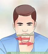 Image result for Jaw Alignment Exercises