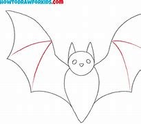 Image result for White Bat Cartoon