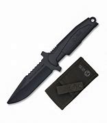 Image result for Training Knife with Sheath