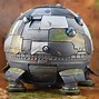 Image result for Fortress Dropship BattleTech