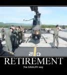 Image result for Funny Military Retirement Memes