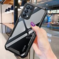 Image result for Clear Oppo Phone Cases