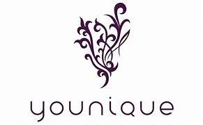 Image result for Younique Logo For