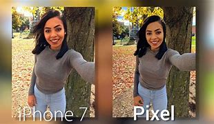 Image result for Selfie Comparison Pixel 8 Phones