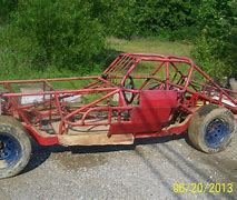 Image result for Street Stock Chassis