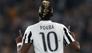 Image result for Pogba Juventus Back Wallpaper