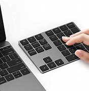 Image result for External Number Pad iPhone