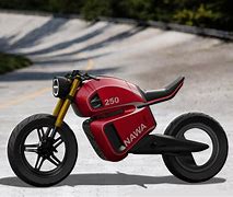 Image result for Kaspersky Electric Motorcycle