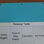Image result for Science Tools Foldable