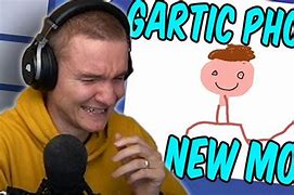 Image result for Gartic Phone Complement