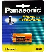 Image result for Panasonic Cordless Phone AAA Batteries