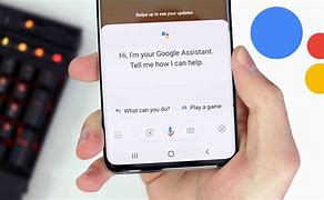 Image result for Samsung Google Assistant
