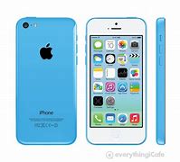 Image result for Front of Apple iPhone 5C