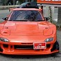 Image result for Kyoto Rx7 Initial D