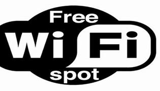 Image result for FreeWifi Logo EPS
