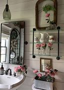 Image result for Old Bathroom Wall Panels