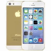 Image result for Ayfon Gold 5S