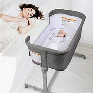 Image result for Baby Bed Portable Crib