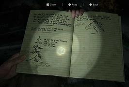 Image result for The Last of Us Diario