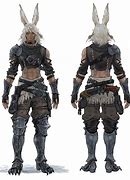 Image result for FF14 Male Viera Character