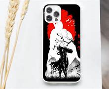 Image result for Berserk Phone Case