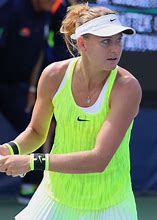 Image result for Lucie Safarova Zimbio