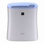 Image result for Filter Status Air Purifier Sharp