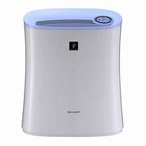 Image result for Sharp Air Purifier Ozone