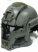 Image result for Tactical Full Face Mask