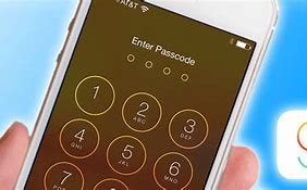 Image result for Lost iPhone Passcode Reset