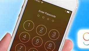 Image result for Forgot Guided Access Passcode On iPhone