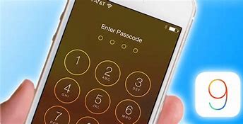 Image result for Forgot Apple Passcode iPhone 7