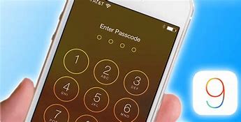 Image result for Forgot Passcode for iPhone