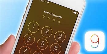 Image result for What Do I Do If I Forgot My iPhone Passcode